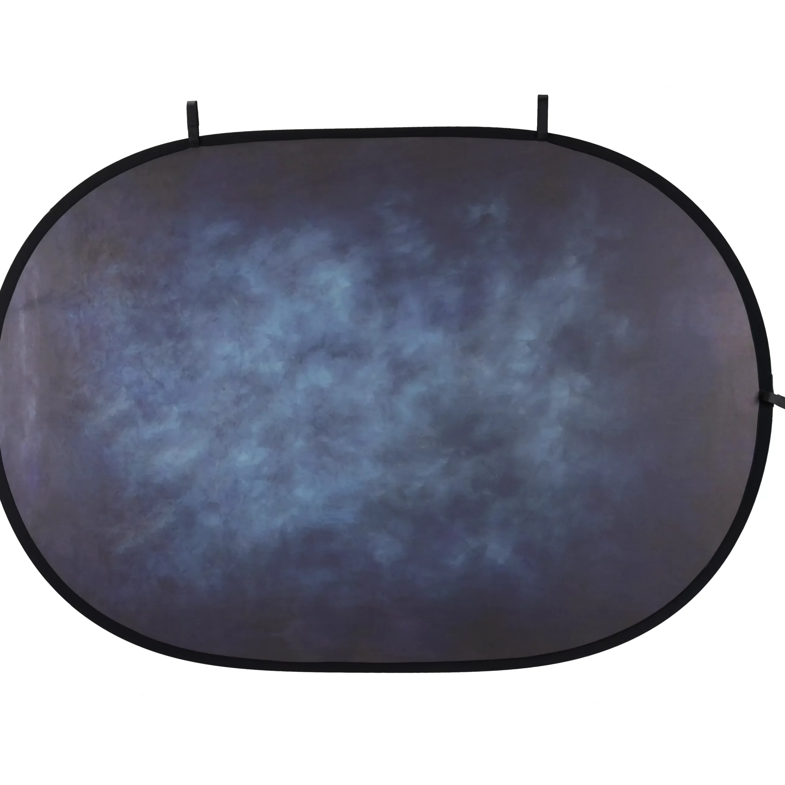 Bresser Falthintergründe>Falthintergrund BR-FB23 150 x 200cm Lila/Blau