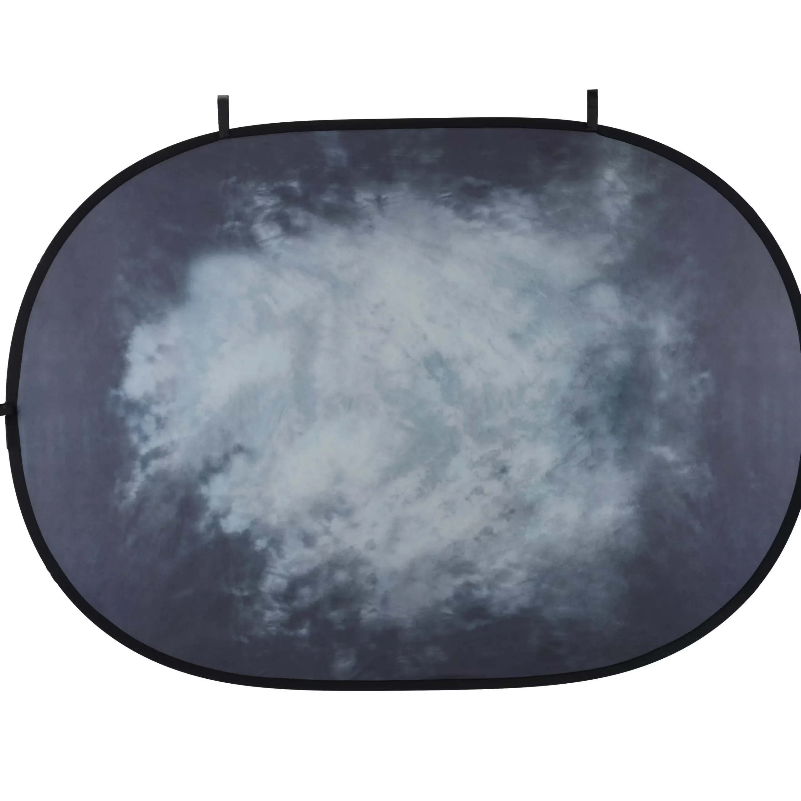 Bresser Falthintergründe>Falthintergrund BR-FB38 150 x 200cm Lila/Blau