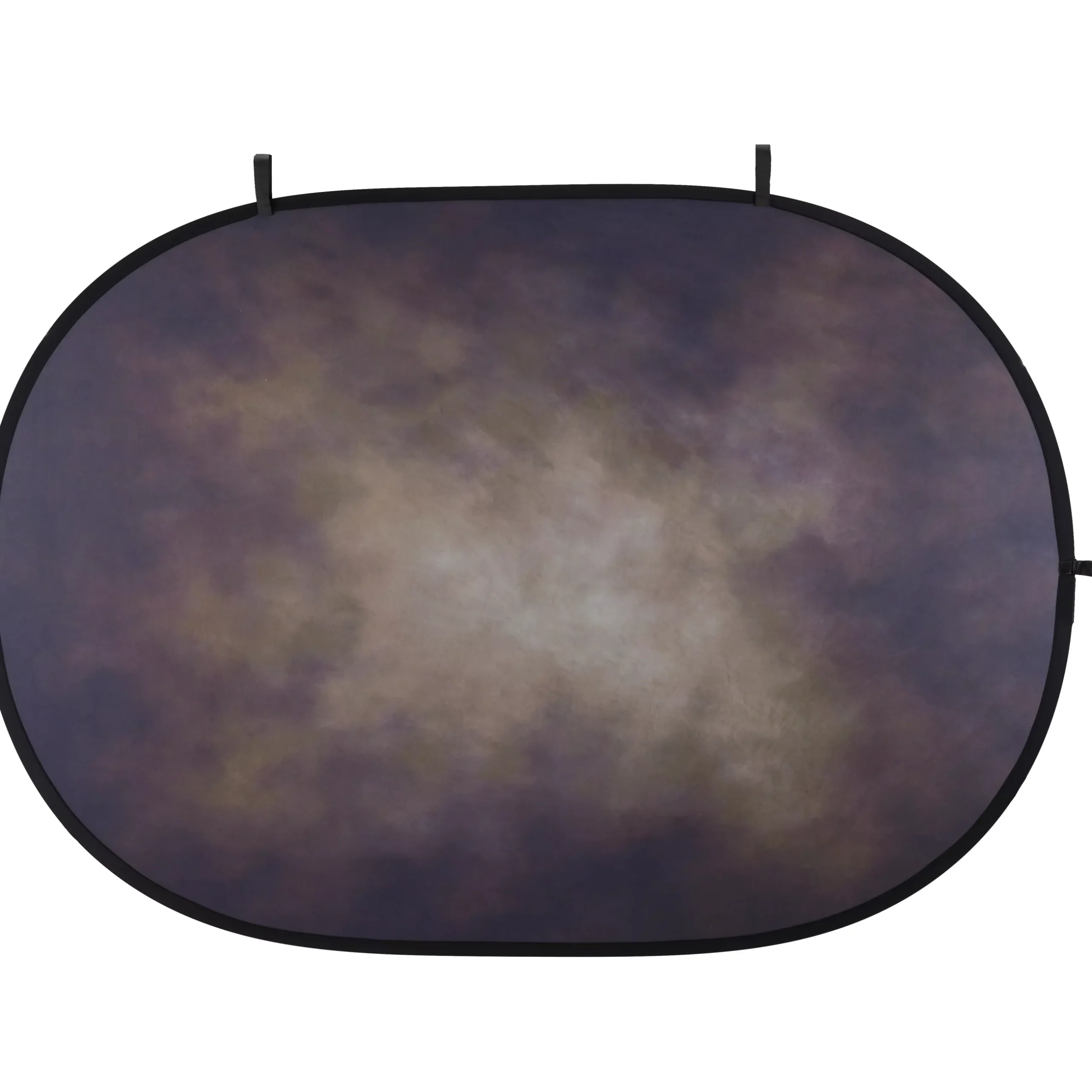 Bresser Falthintergründe>Falthintergrund BR-FB38 150 x 200cm Lila/Blau