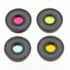 Bresser Filter-Sets Für Mond Und Planeten>Farbfilter Set Essential 1,25" rot, grün, blau, gelb