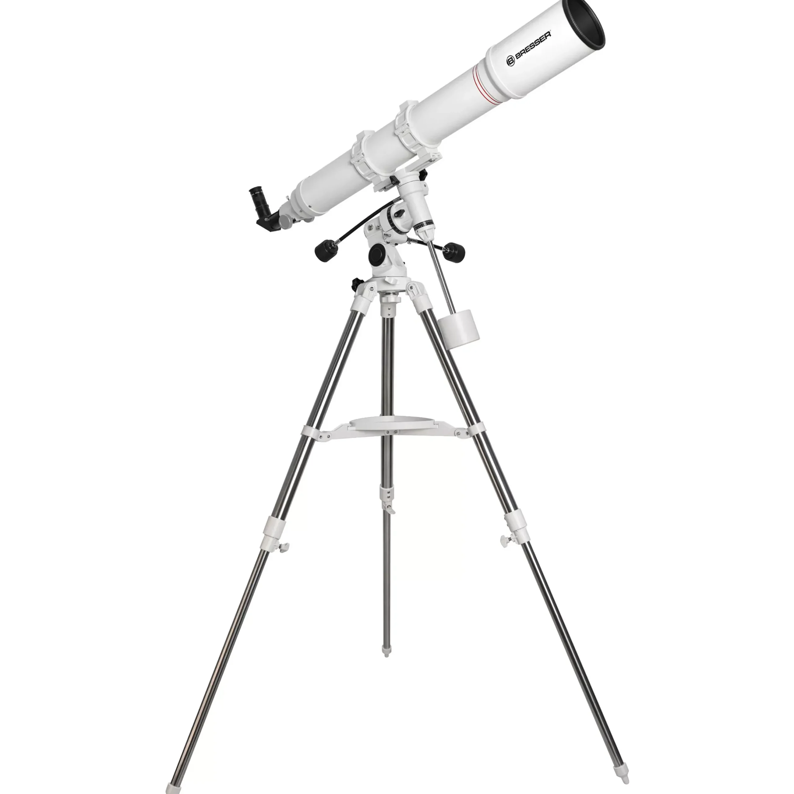 Bresser Teleskope Für Astrofotografie|Teleskope Für Deep-Sky>First Light AR-102/1000 Teleskop
