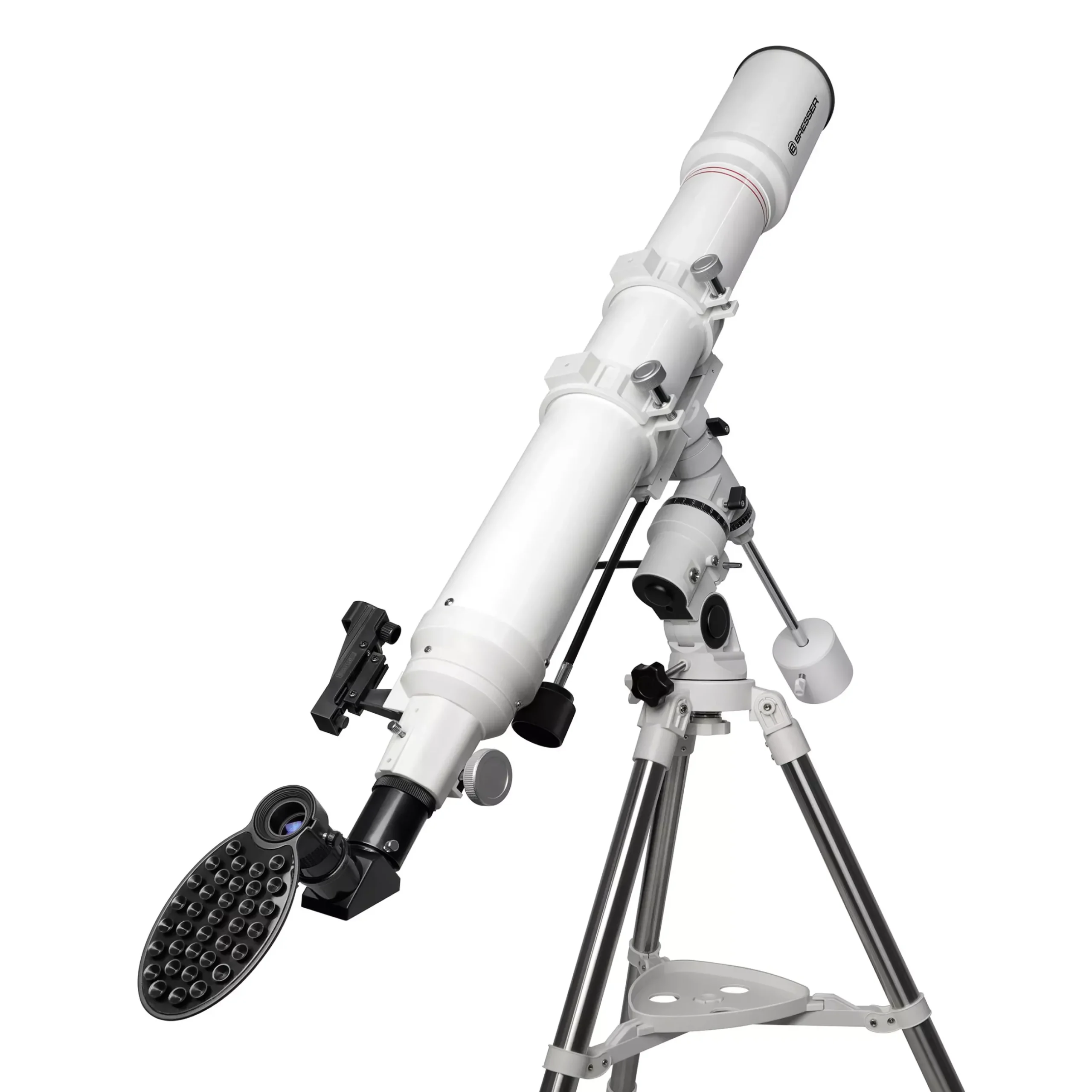 Bresser Teleskope Für Astrofotografie|Teleskope Für Deep-Sky>First Light AR-102/1000 Teleskop