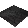 Bresser Flatlays-Hintergründe>Flatlay Hintergrund für Legebilder 60 x 60cm Holzplanken schwarz
