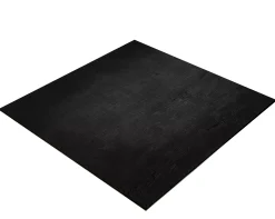 Bresser Flatlays-Hintergründe>Flatlay Hintergrund für Legebilder 40 x 40cm Schwarzes Holz