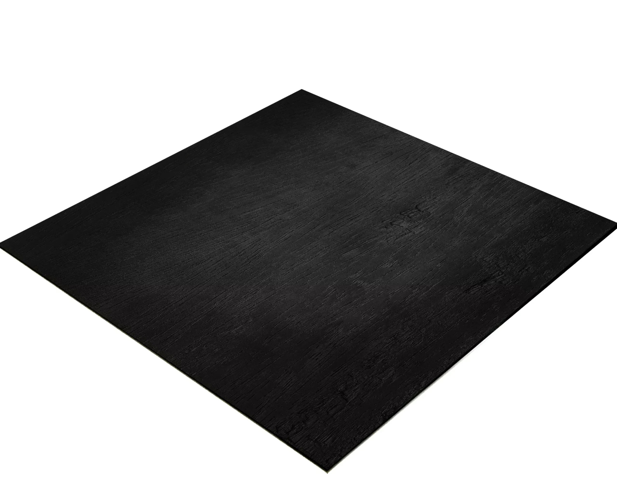 Bresser Flatlays-Hintergründe>Flatlay Hintergrund für Legebilder 40 x 40cm Schwarzes Holz