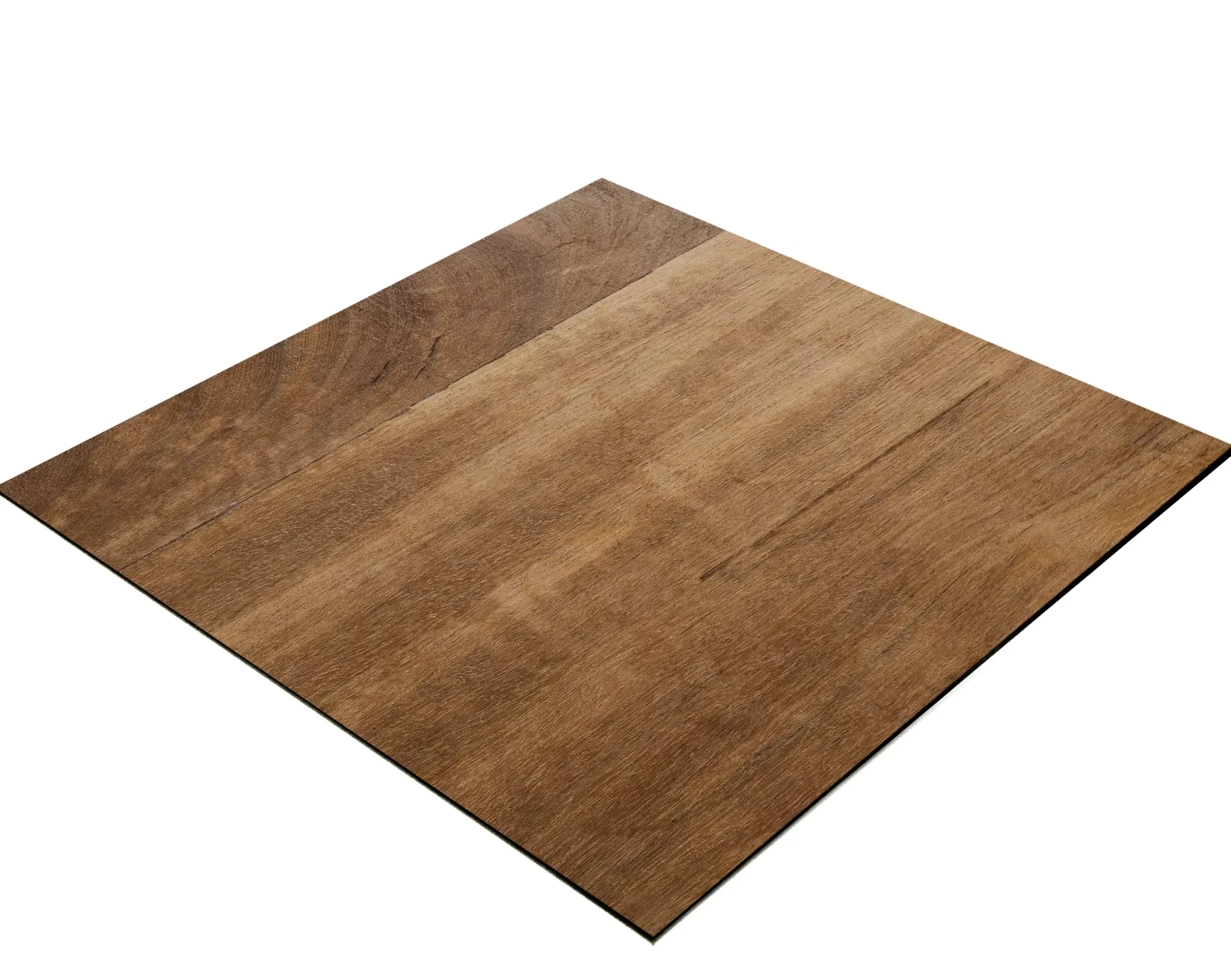 Bresser Flatlays-Hintergründe>Flatlay Hintergrund für Legebilder 40 x 40cm Teakholz