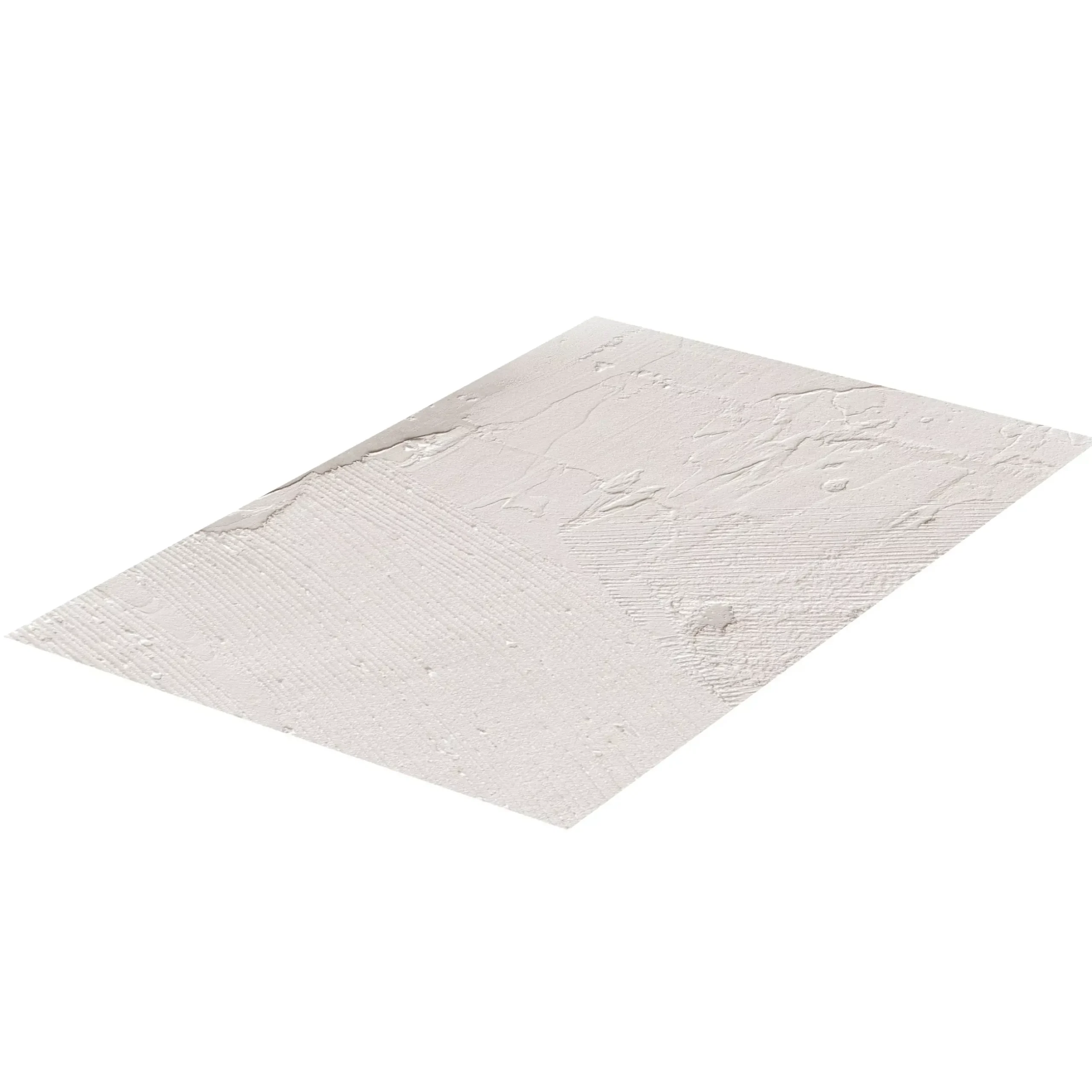 Bresser Flatlays-Hintergründe>Flexibles PVC - 60x90cm - Beige Plaster