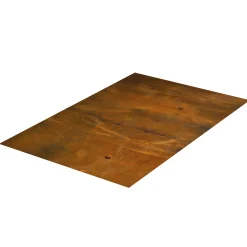 Bresser Flatlays-Hintergründe>Flexibles PVC - 60x90cm - Rusty Plates