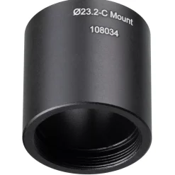 Bresser Kameraadapter>Foto-Adapter 30,5mm / C-Mount