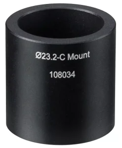 Bresser Kameraadapter>Foto-Adapter 30,5mm / C-Mount