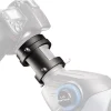 Bresser Spektivzubehör|Fernglaszubehör>Fotoadapter zum Anschluss von DSLR Kameras an Spektive der Dachstein, Pirsch Gen II, Condor Gen II, Corvette & Spektar Serie