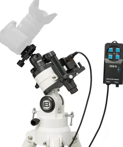Bresser Montierungen>Foto-Montierung mit Feldstativ und Polwiege