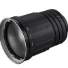 Bresser Reflektoren>Fresnel Vorsatz Linse 2x