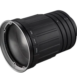 Bresser Reflektoren>Fresnel Vorsatz Linse 2x