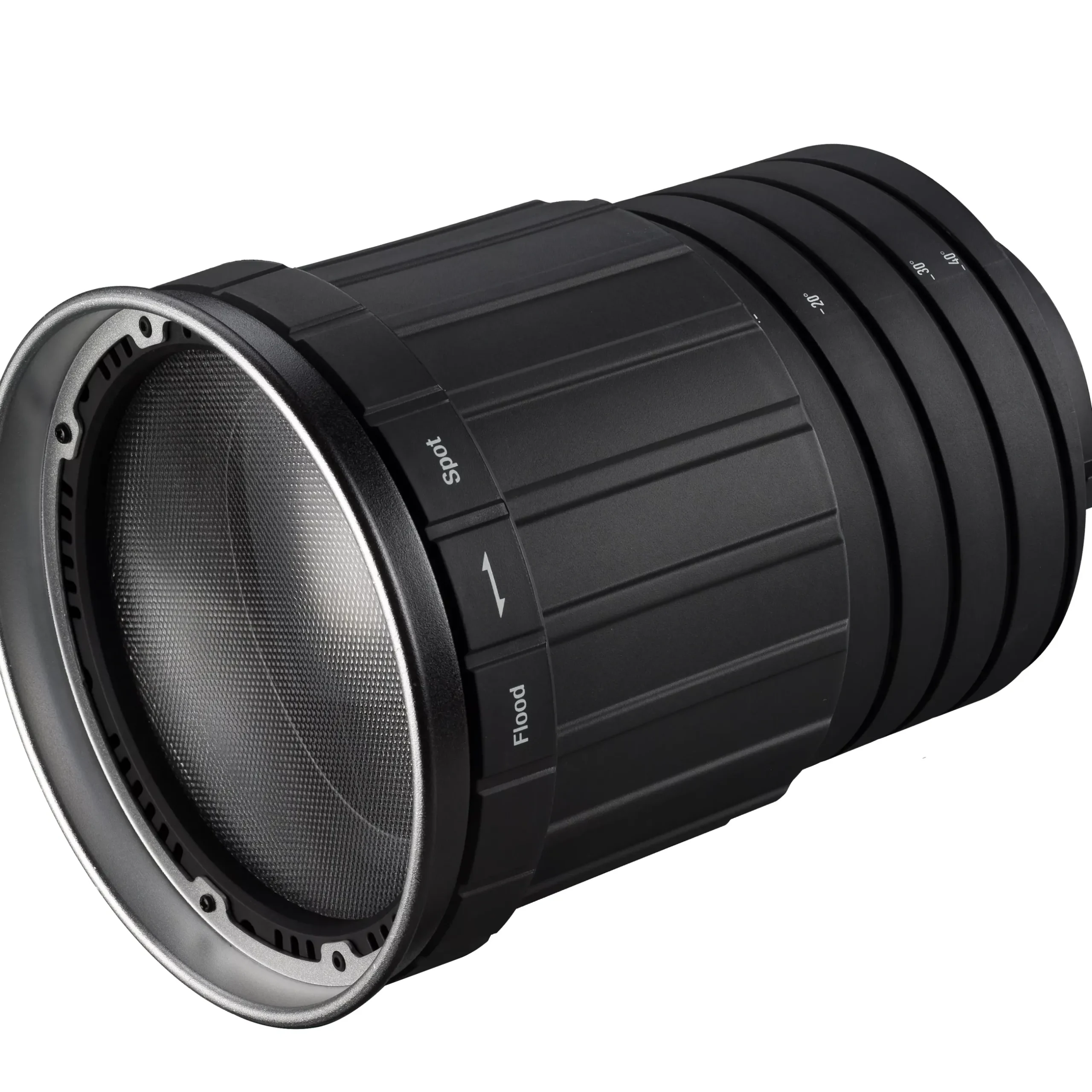 Bresser Reflektoren>Fresnel Vorsatz Linse 2x