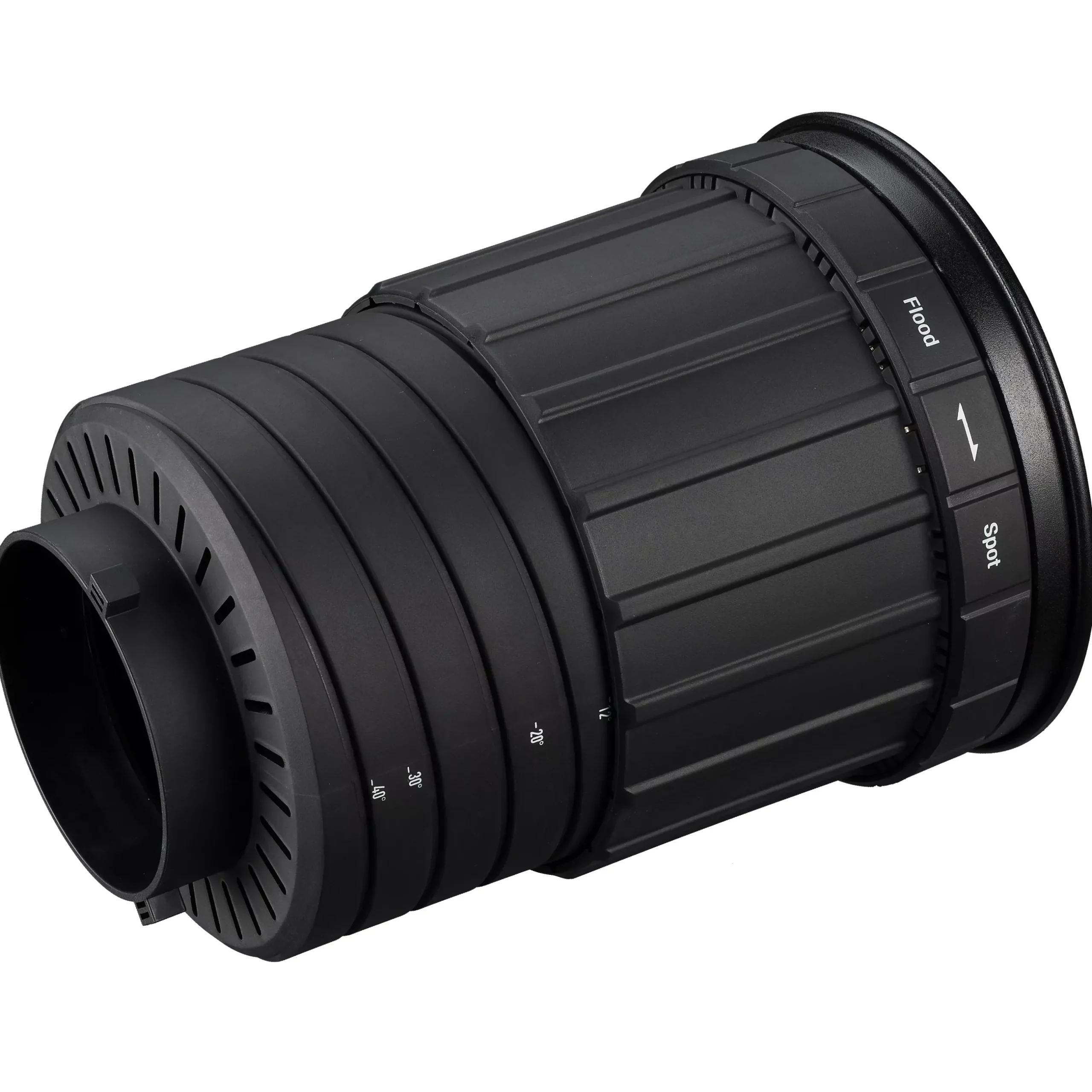 Bresser Reflektoren>Fresnel Vorsatz Linse 2x