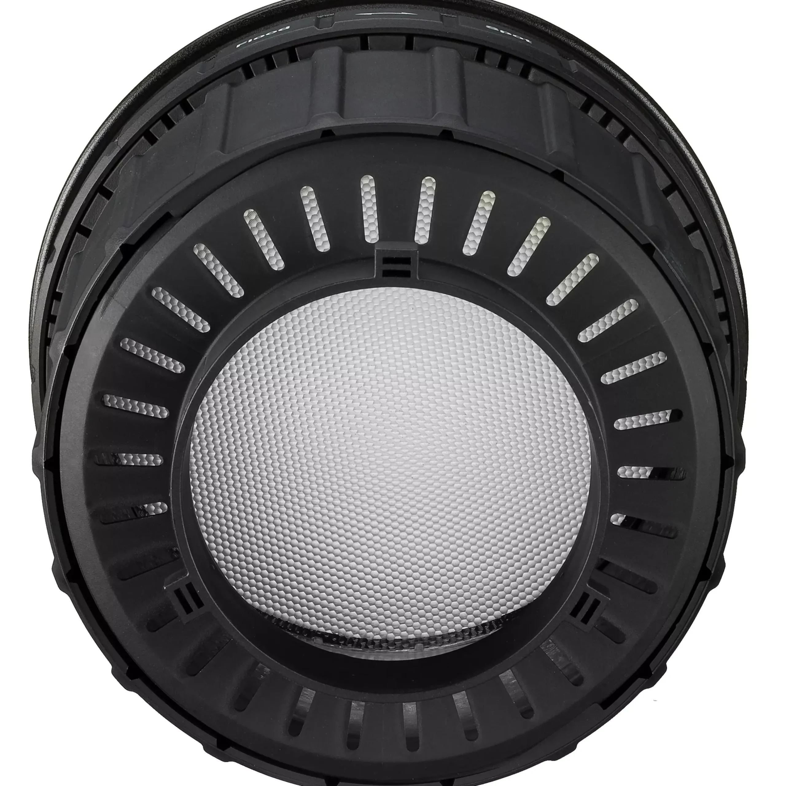 Bresser Reflektoren>Fresnel Vorsatz Linse 2x