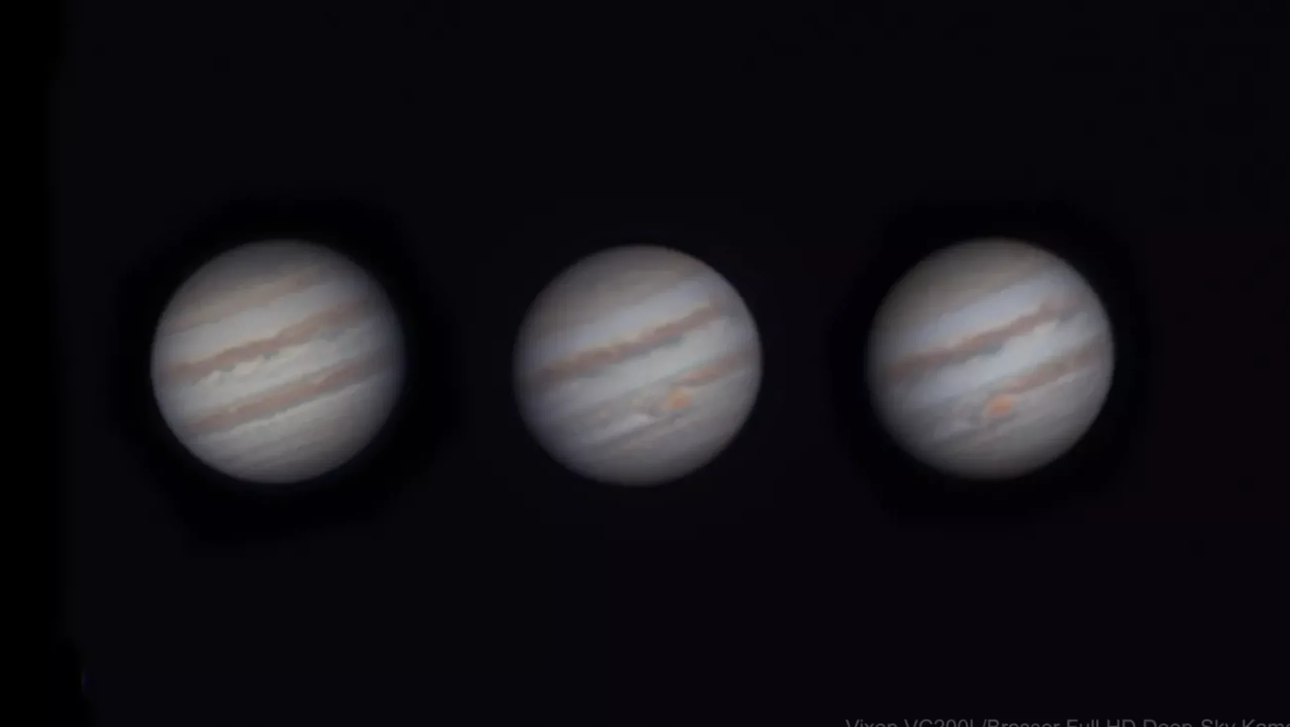 Bresser Astrokameras>Full HD Deep-Sky Kamera & Guider 1.25"