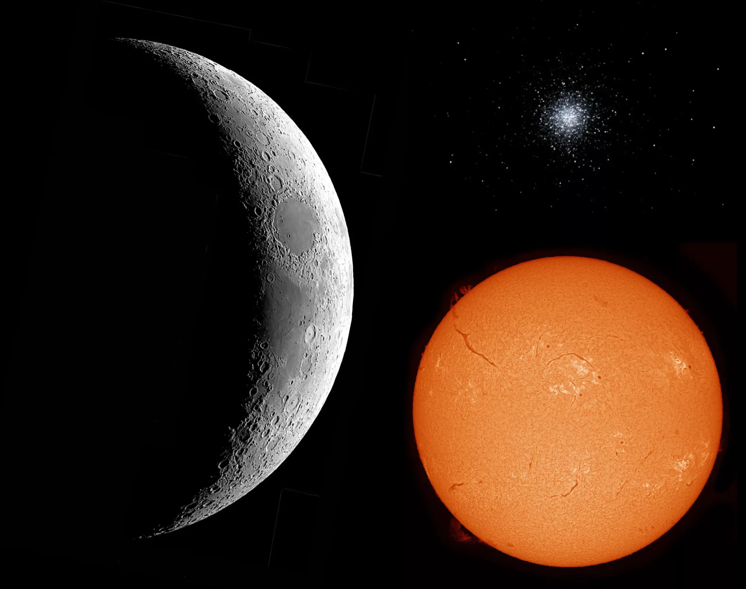 Bresser Astrokameras>Full HD Deep-Sky Kamera & Guider 1.25"