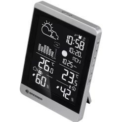 Bresser Wetterstationen Mit Thermo-/Hygro-Außensensor><noscript><img width=