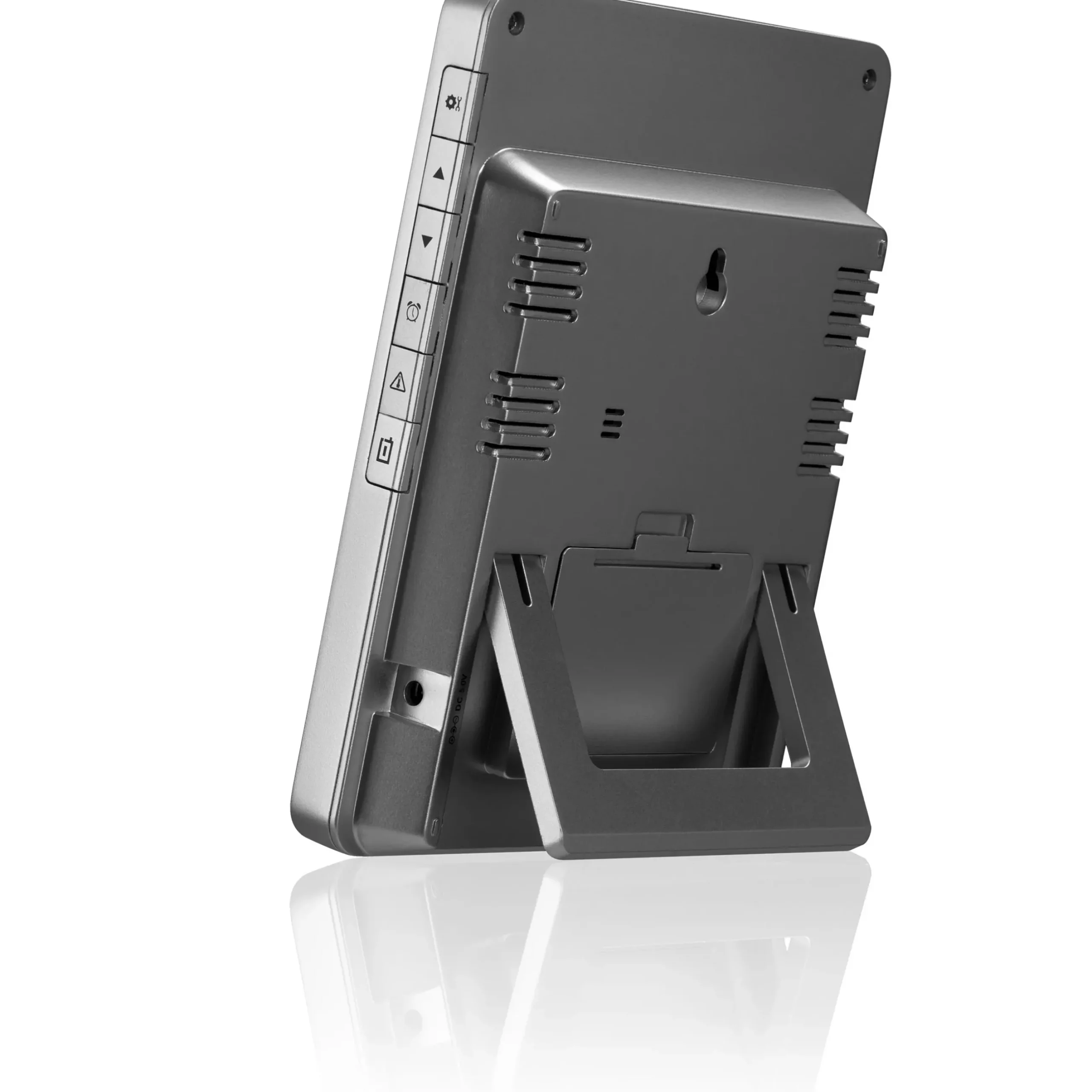 Bresser Wetterstationen Mit Thermo-/Hygro-Außensensor>Funk-Wetterstation ClimateTemp NDV-NEO