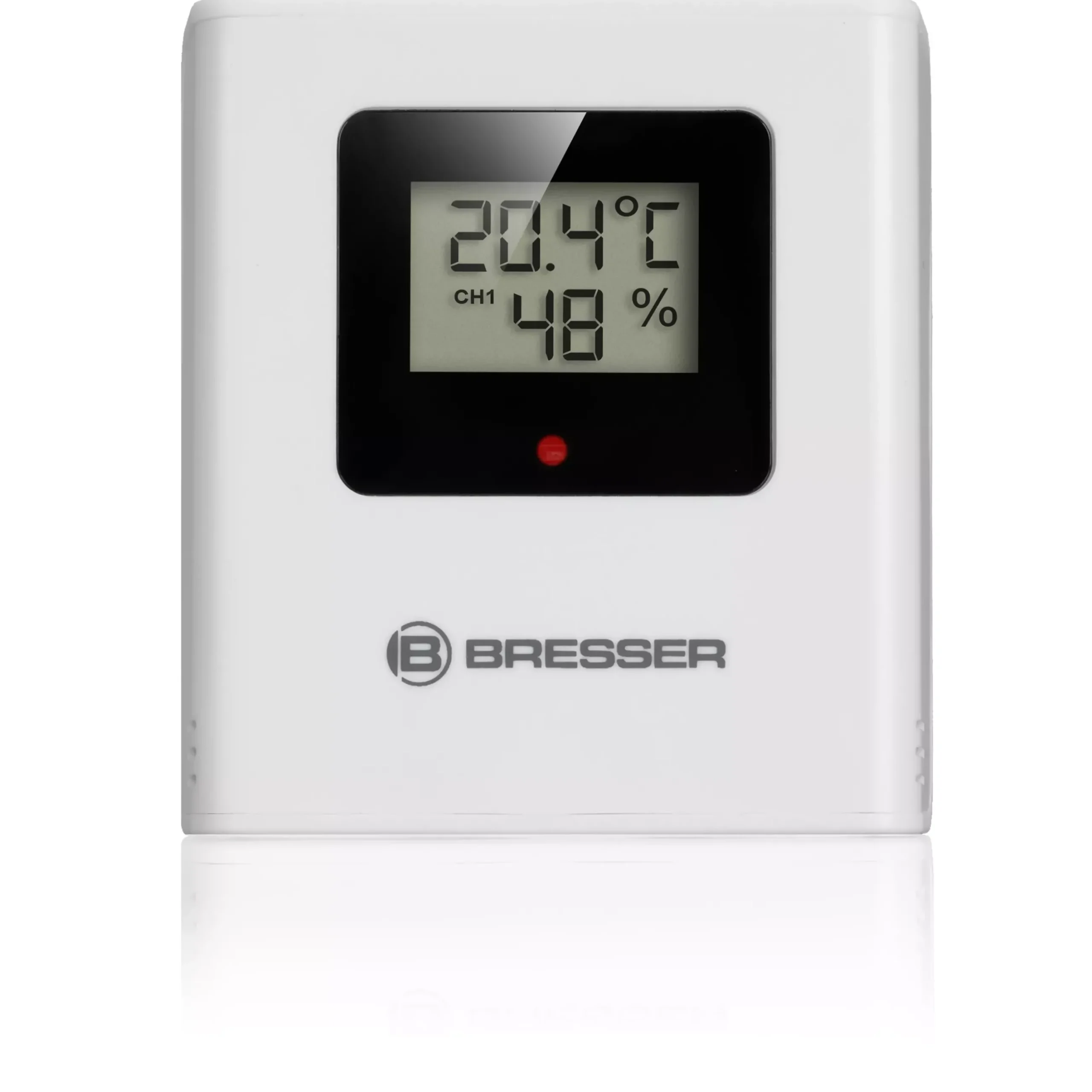 Bresser Wetterstationen Mit Thermo-/Hygro-Außensensor>Funk-Wetterstation ClimateTemp NDH-NEO