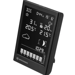 Bresser Wetterstationen Mit Thermo-/Hygro-Außensensor><noscript><img width=