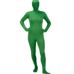 Bresser Greenscreen Ganzkörperanzüge|Zubehör>Greenscreen/ Chromakey Ganzkörperanzug XL