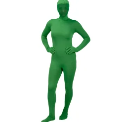Bresser Greenscreen Ganzkörperanzüge|Zubehör>Greenscreen/ Chromakey Ganzkörperanzug L