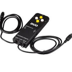 Bresser Bauteile & Ersatzteile>Handbox für RA/DEC-Motor DUO EXOS-2