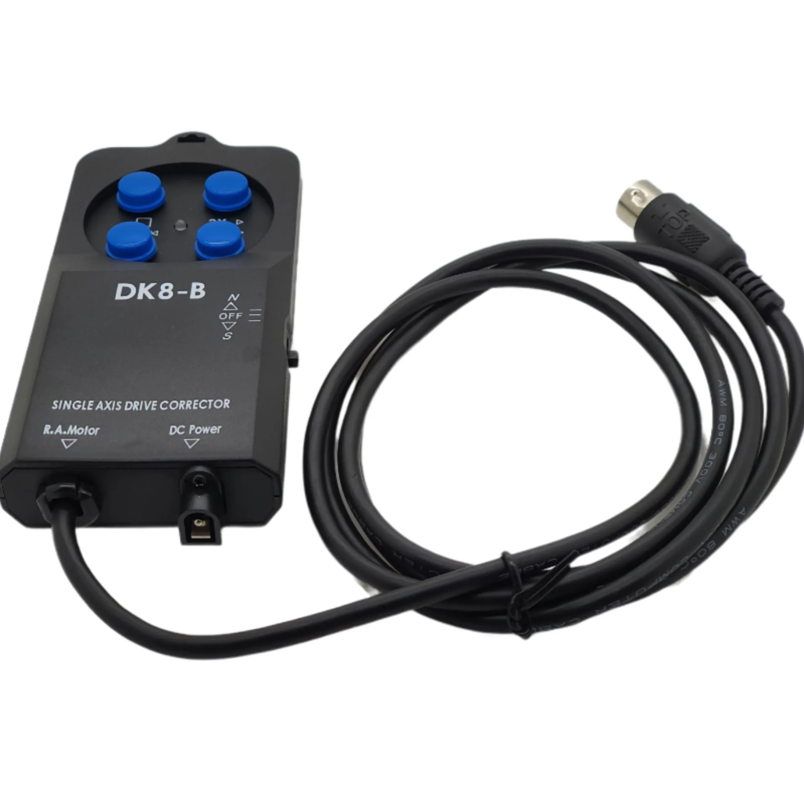 Bresser Bauteile & Ersatzteile>Handbox für RA-Motor EXOS-1