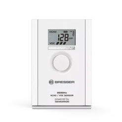 Bresser Sensoren>HCHO + VOC Sensor