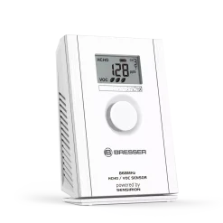 Bresser Sensoren>HCHO + VOC Sensor