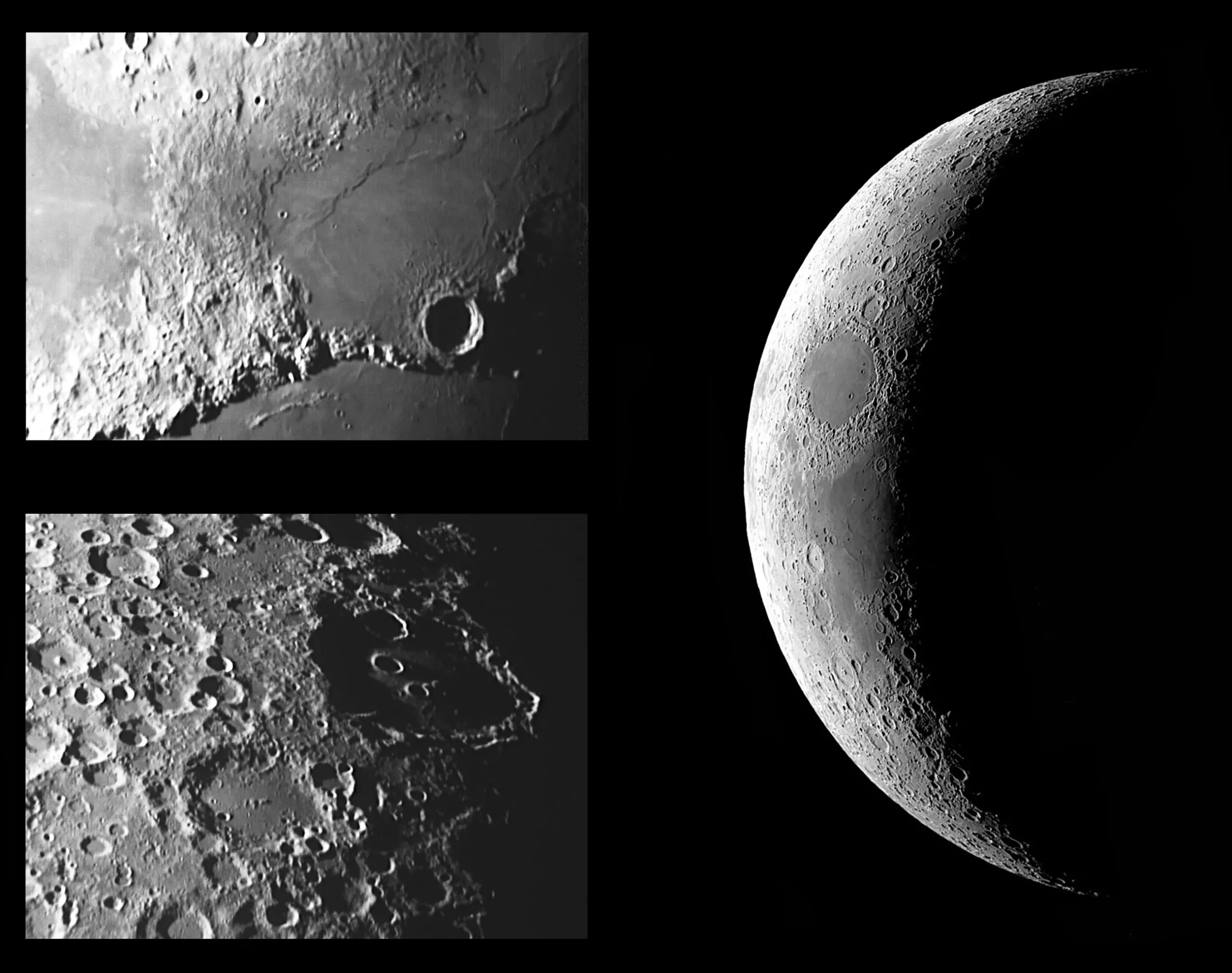 Bresser Astrokameras>HD Mond & Planeten Kamera & Guider 1.25"