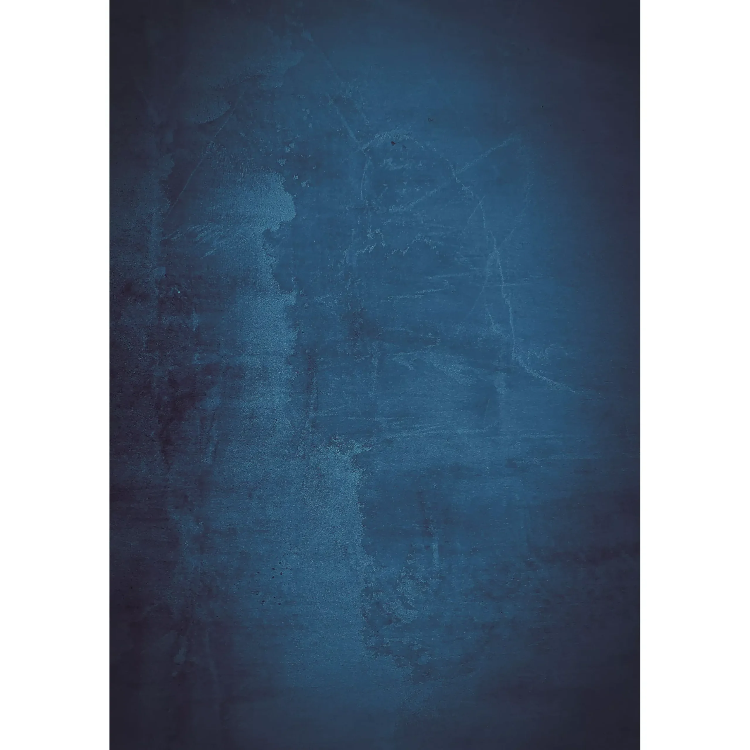 Bresser Stoffhintergründe>Hintergrundstoff mit Fotomotiv 80 x 120 cm - Vintage Blue