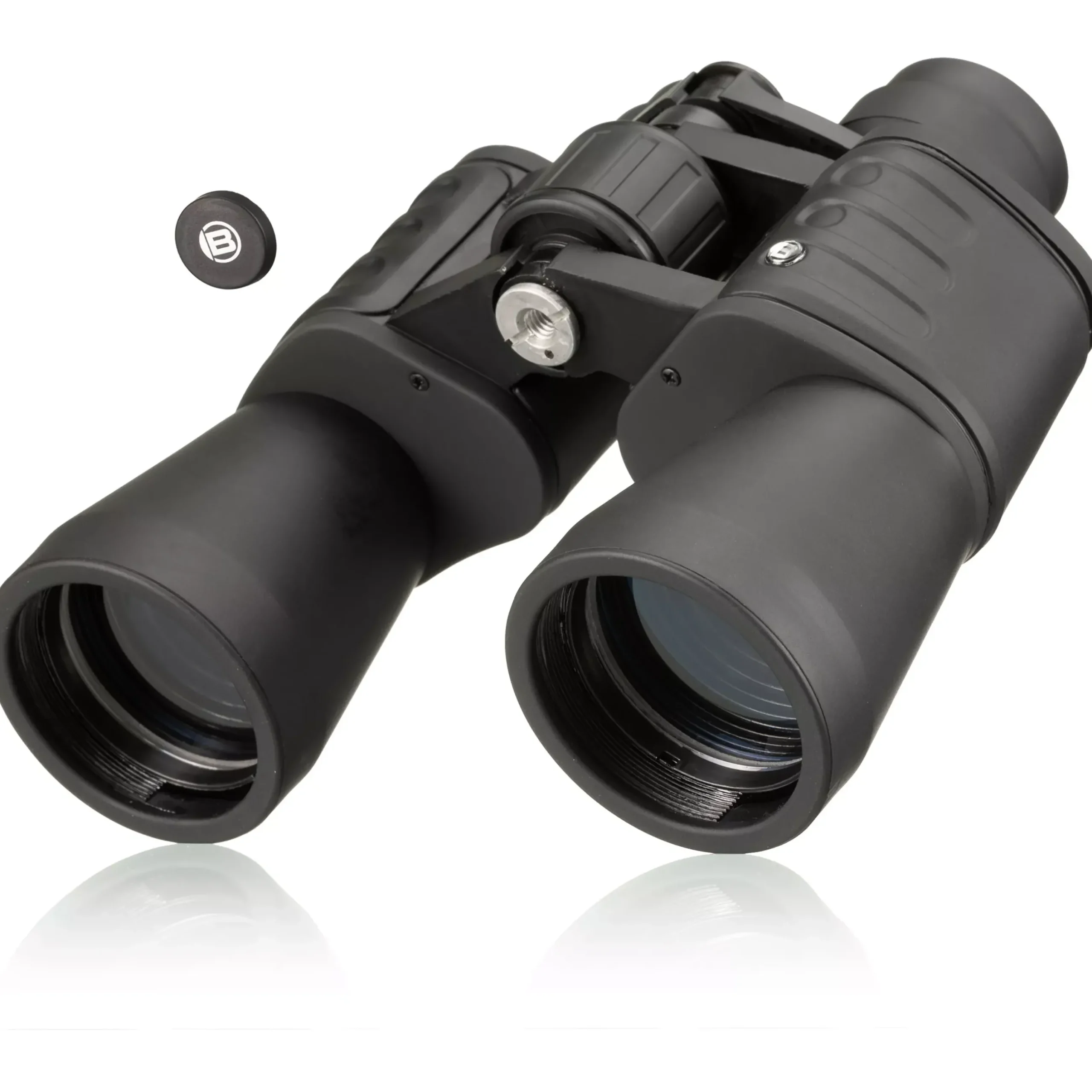 Bresser Fernglas Zur Vogelbeobachtung|Dämmerungsfernglas>Hunter 10x50 Fernglas