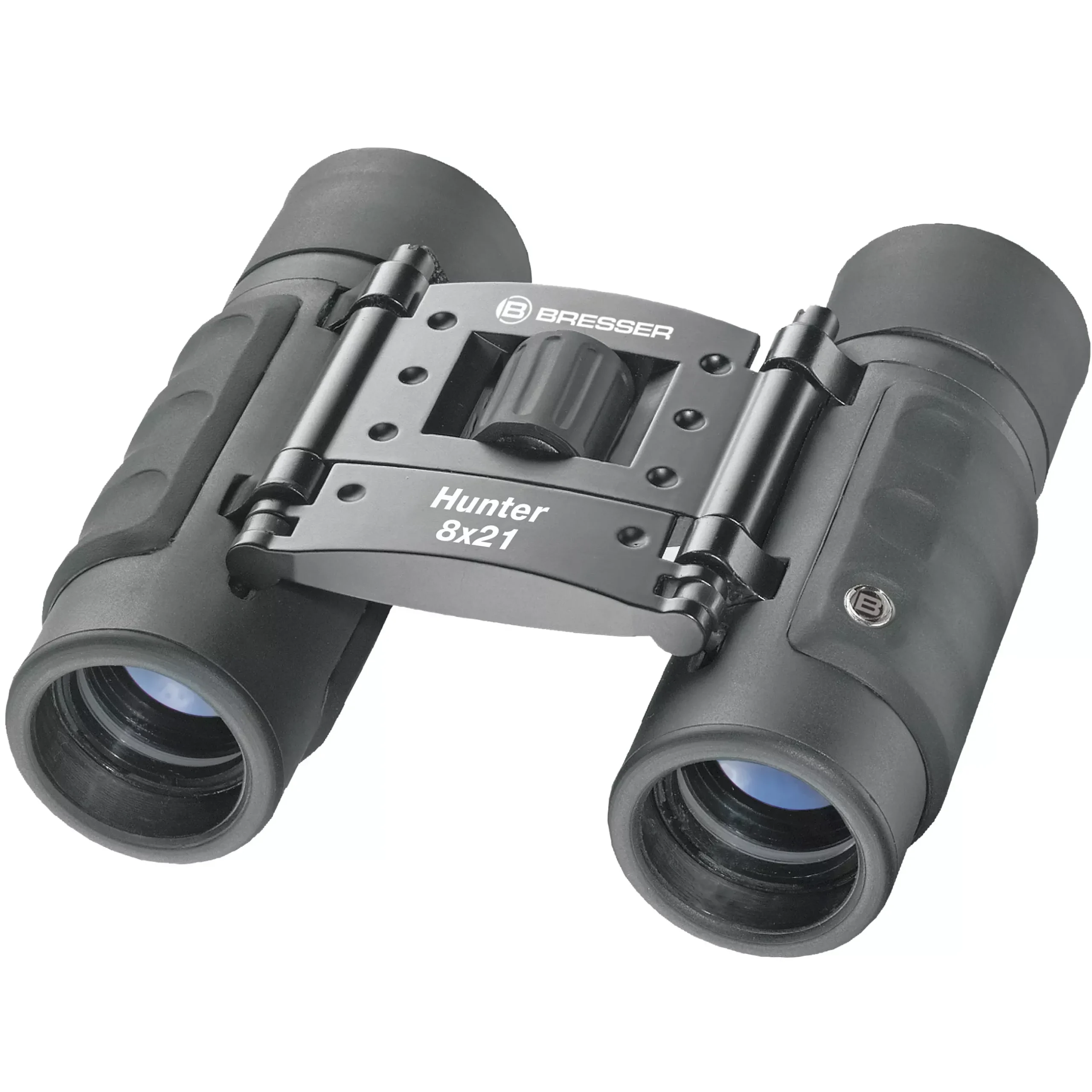 Bresser Faltfernglas|Taschenfernglas/ Kompaktfernglas>Hunter 8x21 Fernglas