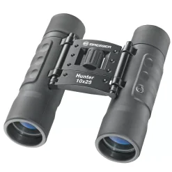 Bresser Faltfernglas|Fernglas Zur Vogelbeobachtung>Hunter 10x25 Taschenfernglas