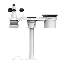 Bresser Sensoren|Wetterstationen Mit 7-In-1-Außensensor>7-in-1-Außensensor für 7003200 4-Tage 4CAST WLAN-Wetterstation