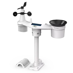 Bresser Sensoren|Wetterstationen Mit 7-In-1-Außensensor>7-in-1-Außensensor für 7003200 4-Tage 4CAST WLAN-Wetterstation