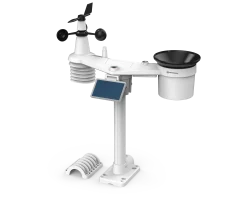 Bresser Sensoren>7-in-1-Außensensor für 7003210/7003220/7003230/7003510 Wetterstation 4CAST PRO