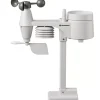 Bresser Sensoren>5-in-1-Außensensor für Wetterstationen 7002510/7002511/7002512/7002513 ab LOT-Nummer 1156743 und 7002580