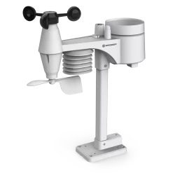 Bresser Sensoren>7-in-1-Außensensor für 7003300 WLAN Comfort Wetterstation