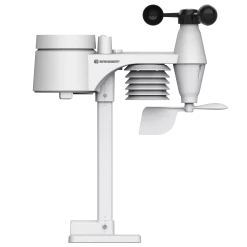 Bresser Sensoren>7-in-1-Außensensor für 7003300 WLAN Comfort Wetterstation