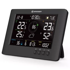 Bresser Raumklimamessgeräte|Wetterstationen Mit 8-In-1-Außensensor><noscript><img width=