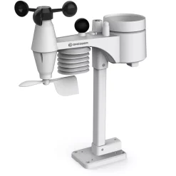 Bresser Raumklimamessgeräte|Wetterstationen Mit 8-In-1-Außensensor><noscript><img width=