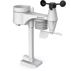 Bresser Raumklimamessgeräte|Wetterstationen Mit 5-In-1-Außensensor><noscript><img width=