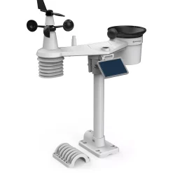 Bresser Smart Home Wetterstationen|Wetterstationen Mit 9-In-1-Außensensor><noscript><img width=