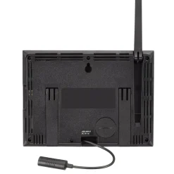 Bresser Smart Home Wetterstationen|Wetterstationen Mit 9-In-1-Außensensor><noscript><img width=