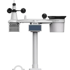 Bresser Smart Home Wetterstationen|Wetterstationen Mit 9-In-1-Außensensor><noscript><img width=